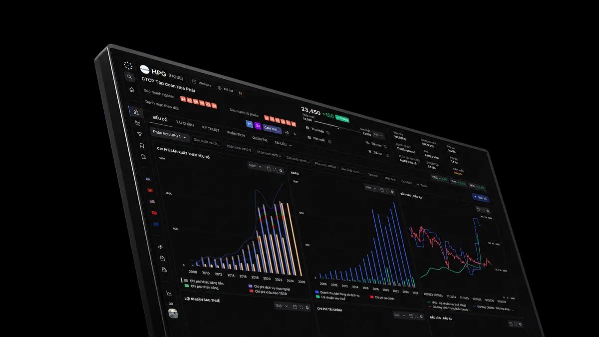WiFeed - API & MCP Data