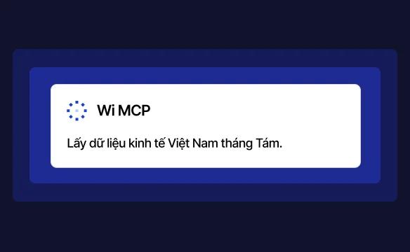 Wi MCP